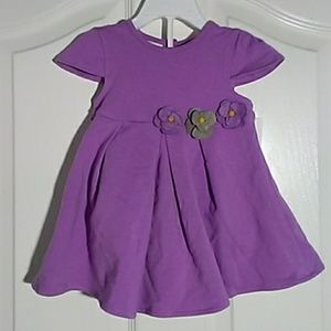 FINAL MARKDOWN Infant's Marmellata Dress 18m